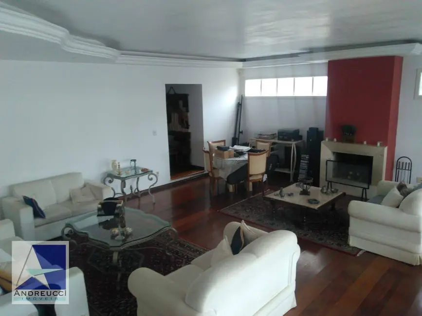 Foto 6 de Casa com 4 quartos à venda, 540m2 em Vila Oliveira, Mogi Das Cruzes - SP