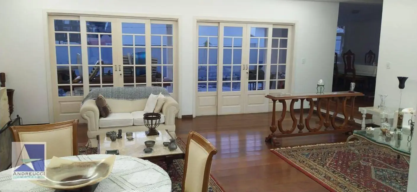 Foto 4 de Casa com 4 quartos à venda, 540m2 em Vila Oliveira, Mogi Das Cruzes - SP