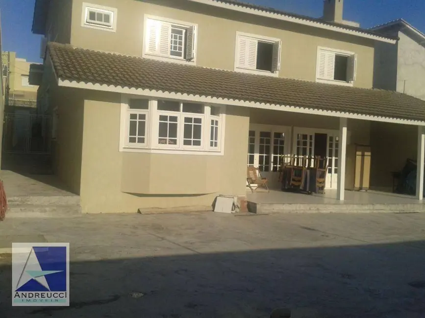 Foto 7 de Casa com 4 quartos à venda, 540m2 em Vila Oliveira, Mogi Das Cruzes - SP