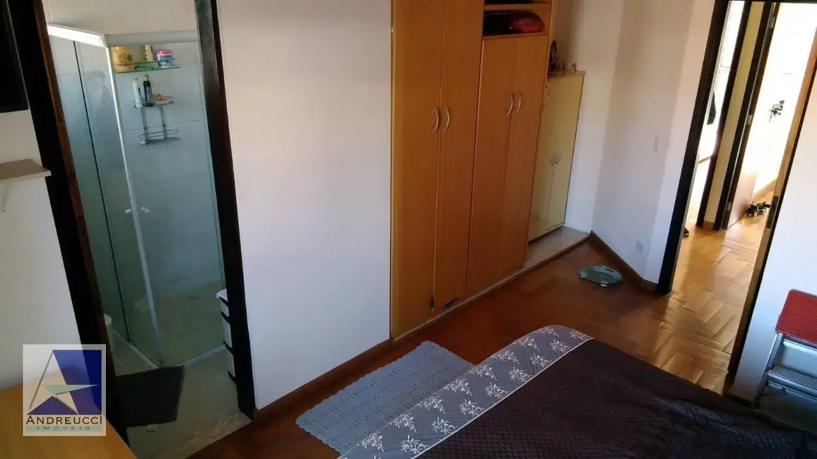 Foto 3 de Casa com 3 quartos à venda, 200m2 em Vila Oliveira, Mogi Das Cruzes - SP