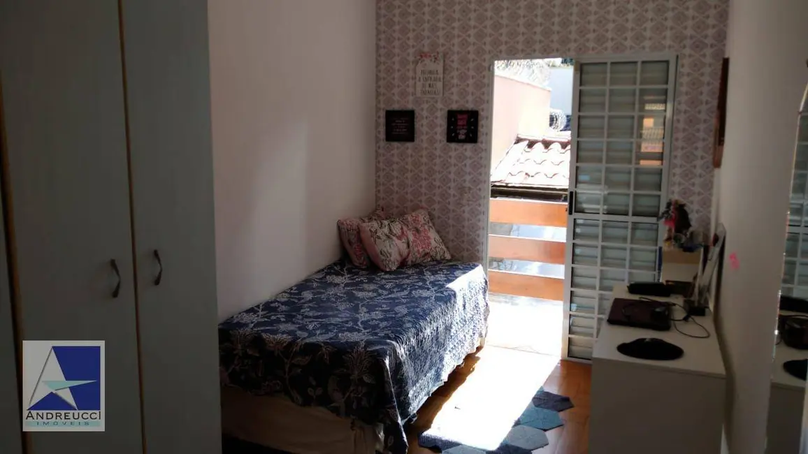 Foto 7 de Casa com 3 quartos à venda, 200m2 em Vila Oliveira, Mogi Das Cruzes - SP