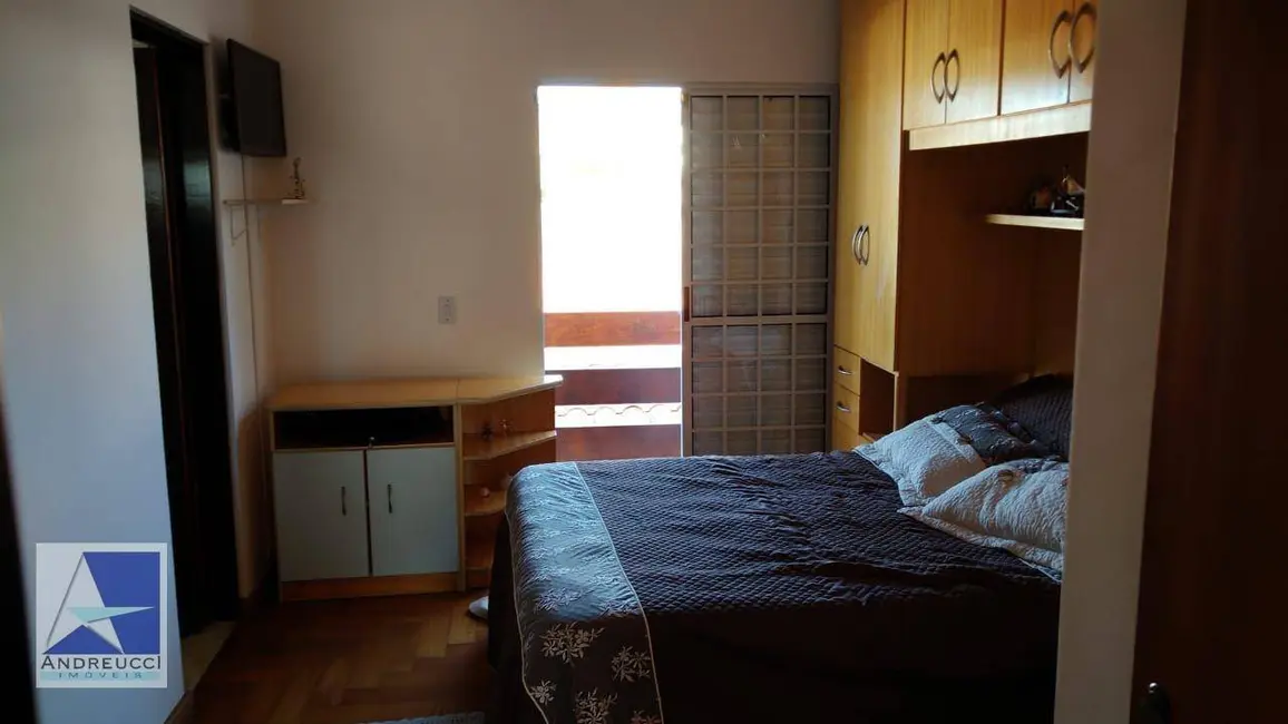 Foto 9 de Casa com 3 quartos à venda, 200m2 em Vila Oliveira, Mogi Das Cruzes - SP