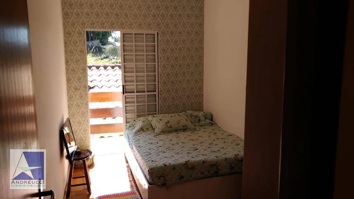 Foto 8 de Casa com 3 quartos à venda, 200m2 em Vila Oliveira, Mogi Das Cruzes - SP