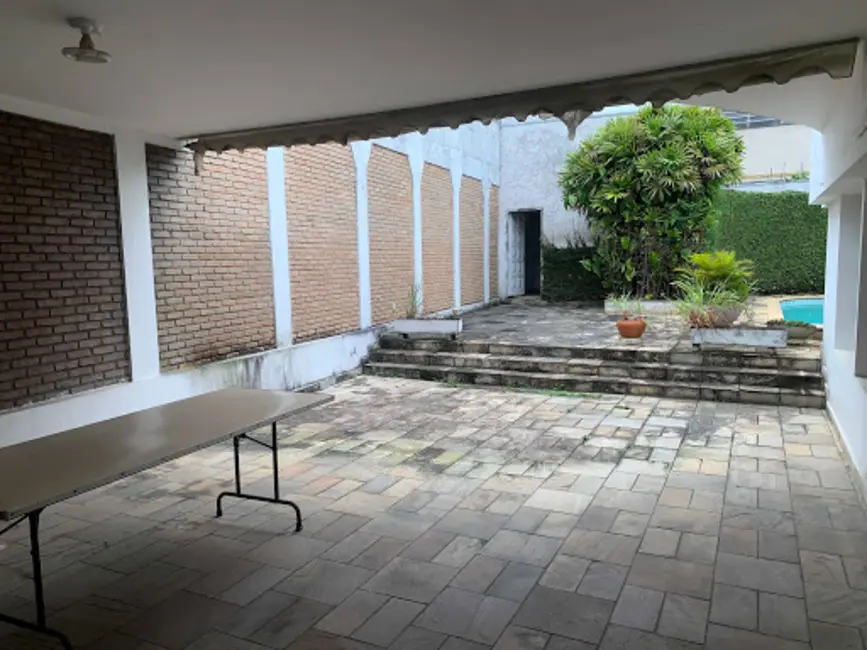 Foto 5 de Casa com 3 quartos à venda e para alugar, 663m2 em Centro, Mogi Das Cruzes - SP