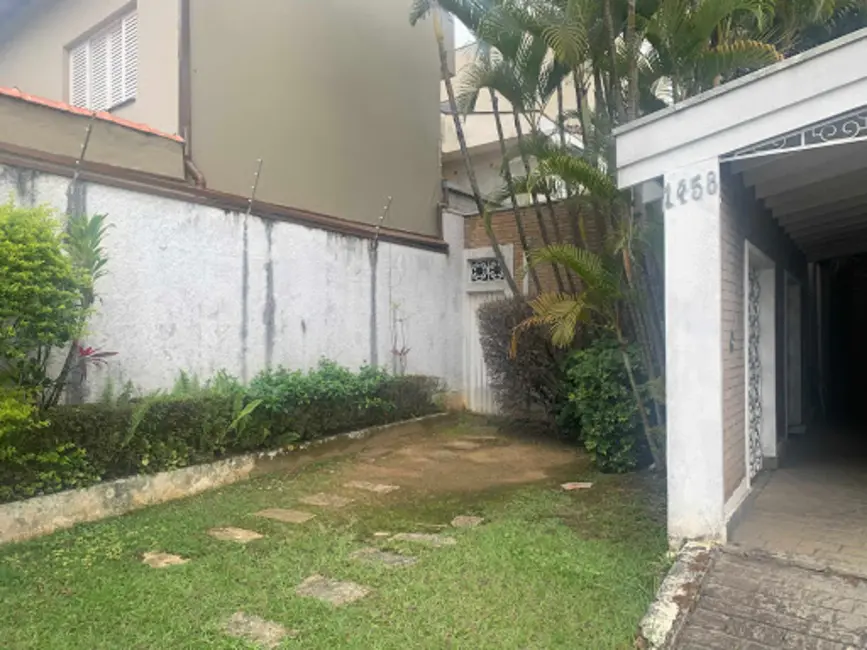 Foto 4 de Casa com 3 quartos à venda e para alugar, 663m2 em Centro, Mogi Das Cruzes - SP