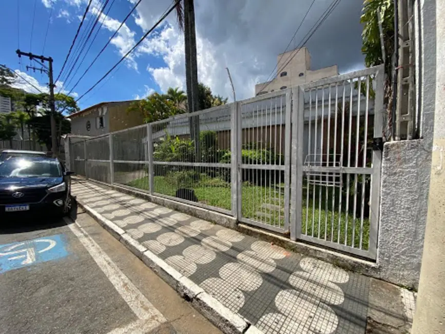 Foto 1 de Casa com 3 quartos à venda e para alugar, 663m2 em Centro, Mogi Das Cruzes - SP
