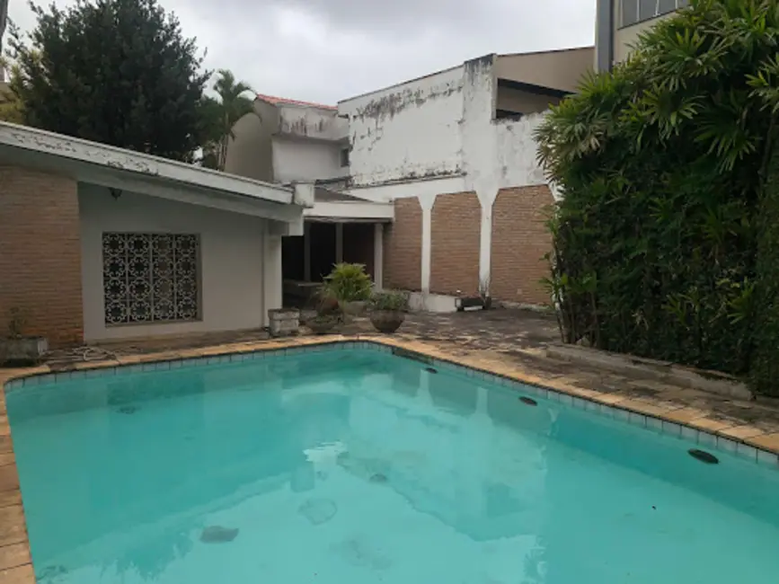 Foto 3 de Casa com 3 quartos à venda e para alugar, 663m2 em Centro, Mogi Das Cruzes - SP