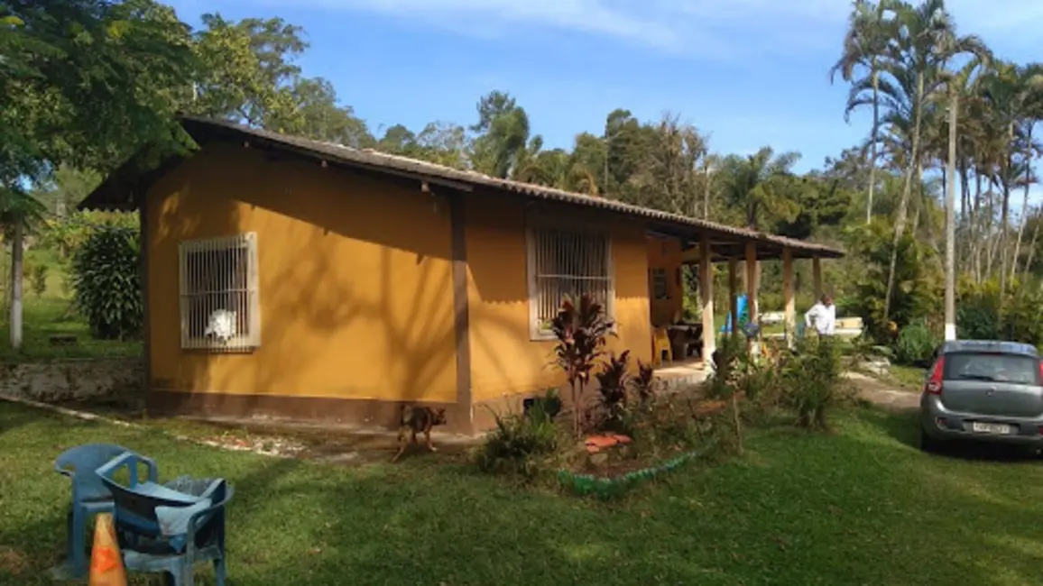 Terreno / Lote à venda, 6400m2 em Vila Caputera, Mogi Das Cruzes - SP - imagem 9 Foto 9 de Terreno / Lote à venda, 6400m2 em Vila Caputera, Mogi Das Cruzes - SP