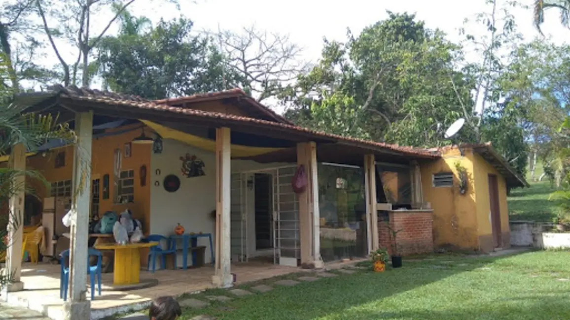 Terreno / Lote à venda, 6400m2 em Vila Caputera, Mogi Das Cruzes - SP - imagem 3 Foto 3 de Terreno / Lote à venda, 6400m2 em Vila Caputera, Mogi Das Cruzes - SP