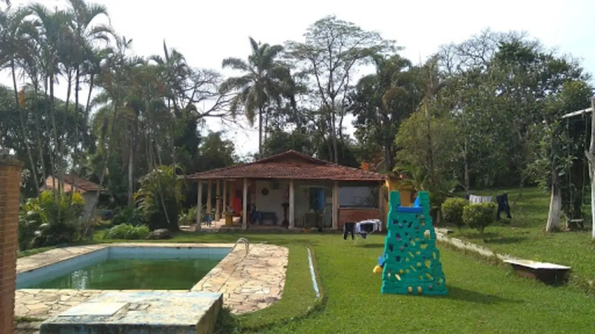 Terreno / Lote à venda, 6400m2 em Vila Caputera, Mogi Das Cruzes - SP - imagem 2 Foto 2 de Terreno / Lote à venda, 6400m2 em Vila Caputera, Mogi Das Cruzes - SP