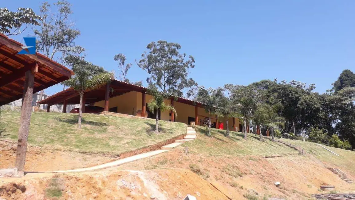 Foto 9 de Chácara com 3 quartos à venda, 6227m2 em Jardim Armênia, Mogi Das Cruzes - SP