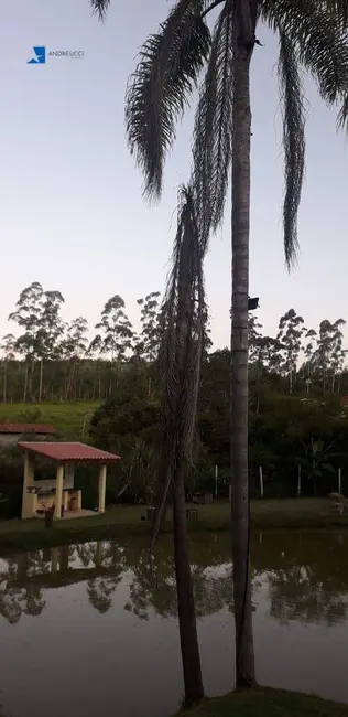 Foto 7 de Chácara com 3 quartos à venda, 6227m2 em Jardim Armênia, Mogi Das Cruzes - SP