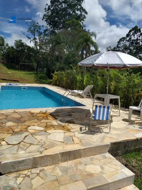 Foto 3 de Chácara com 3 quartos à venda, 6227m2 em Jardim Armênia, Mogi Das Cruzes - SP