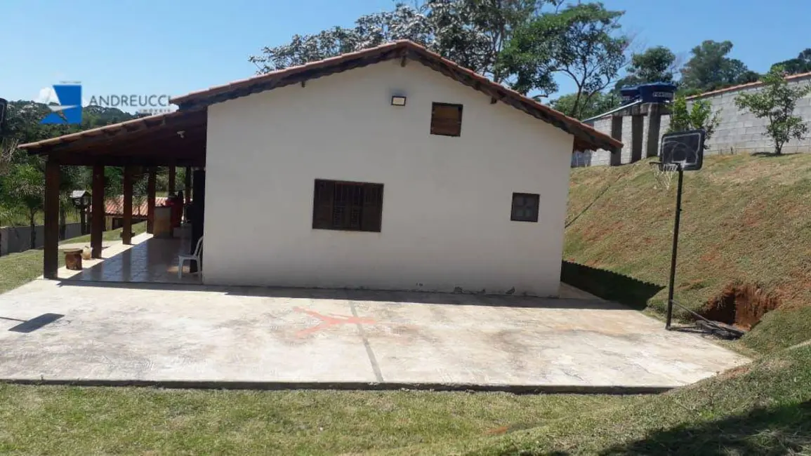 Foto 5 de Chácara com 3 quartos à venda, 6227m2 em Jardim Armênia, Mogi Das Cruzes - SP