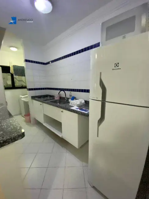 Foto 3 de Loft / Flat com 1 quarto à venda e para alugar, 47m2 em Parque Monte Líbano, Mogi Das Cruzes - SP