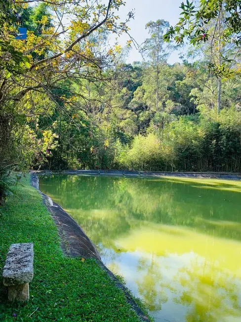 Sítio / Rancho à venda, 74000m2 em Guararema - SP - imagem 6 Foto 6 de Sítio / Rancho à venda, 74000m2 em Guararema - SP