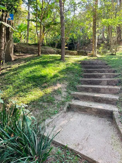 Sítio / Rancho à venda, 74000m2 em Guararema - SP - imagem 7 Foto 7 de Sítio / Rancho à venda, 74000m2 em Guararema - SP