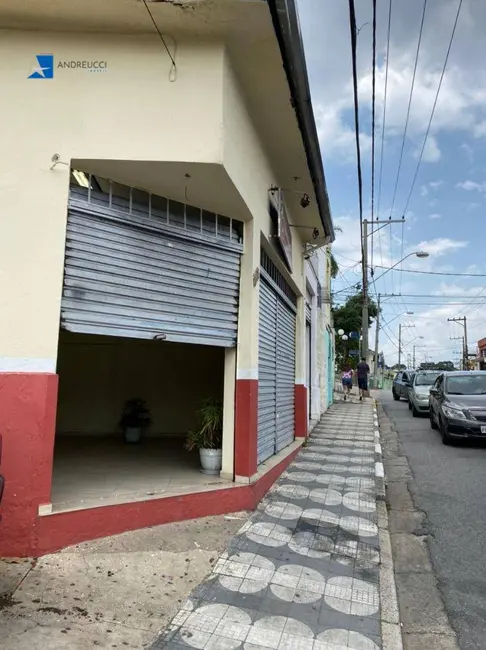 Foto 6 de Sala Comercial para alugar, 304m2 em Vila Brás Cubas, Mogi Das Cruzes - SP