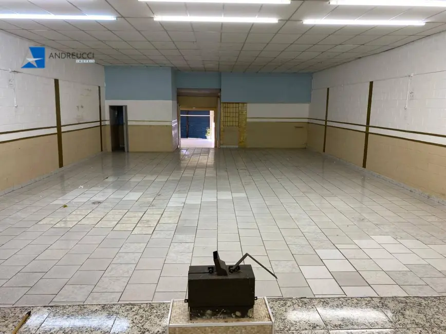 Foto 2 de Sala Comercial para alugar, 304m2 em Vila Brás Cubas, Mogi Das Cruzes - SP