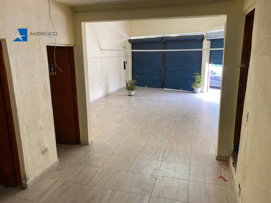 Foto 8 de Sala Comercial para alugar, 304m2 em Vila Brás Cubas, Mogi Das Cruzes - SP