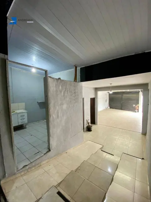 Foto 5 de Sala Comercial para alugar, 304m2 em Vila Brás Cubas, Mogi Das Cruzes - SP