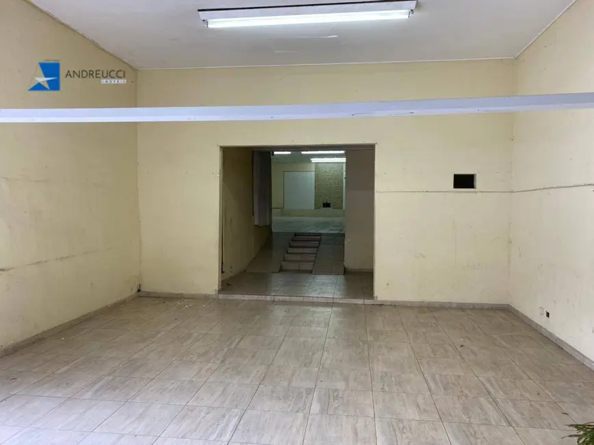 Foto 7 de Sala Comercial para alugar, 304m2 em Vila Brás Cubas, Mogi Das Cruzes - SP