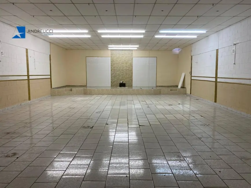 Foto 1 de Sala Comercial para alugar, 304m2 em Vila Brás Cubas, Mogi Das Cruzes - SP