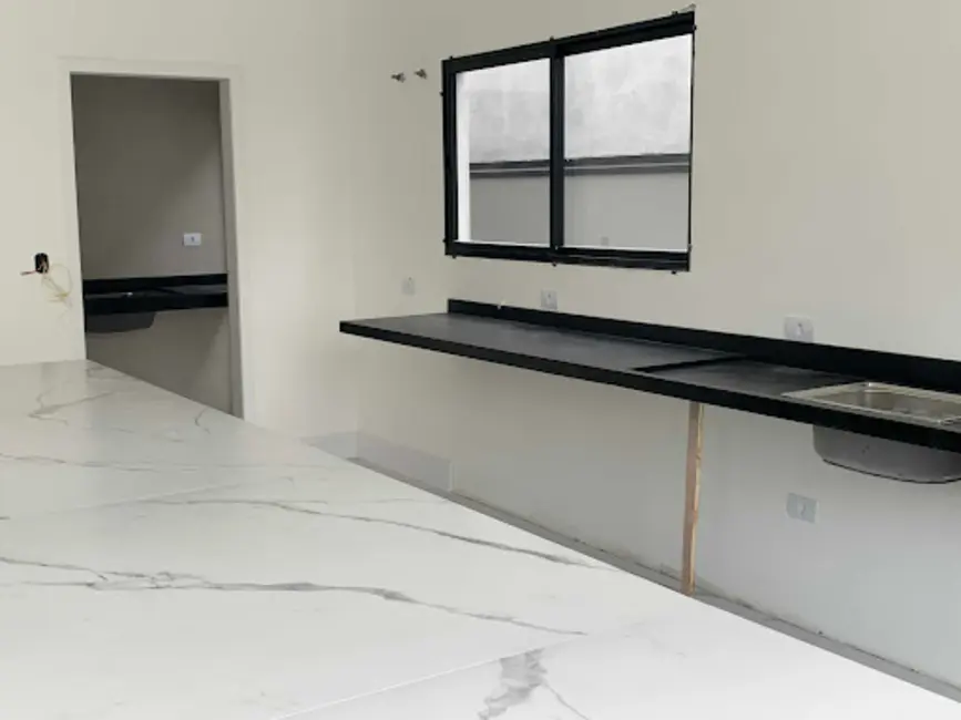 Foto 5 de Casa de Condomínio com 3 quartos à venda, 250m2 em Fazenda Rodeio, Mogi Das Cruzes - SP