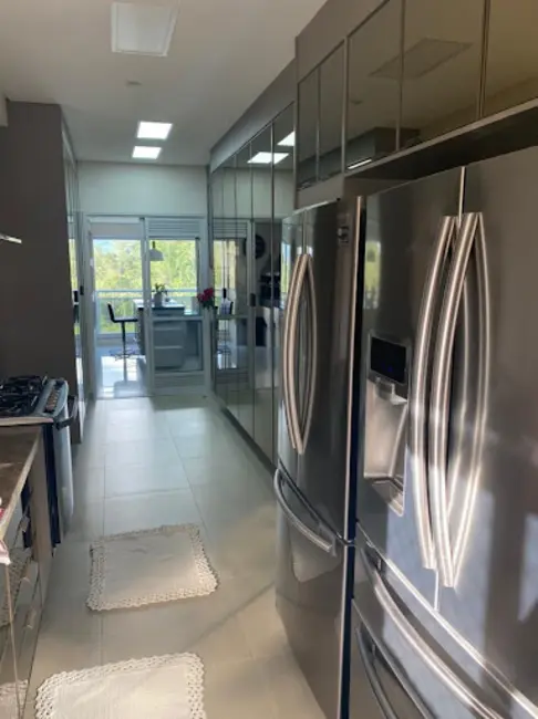 Foto 8 de Apartamento com 4 quartos à venda, 272m2 em Jardim Armênia, Mogi Das Cruzes - SP