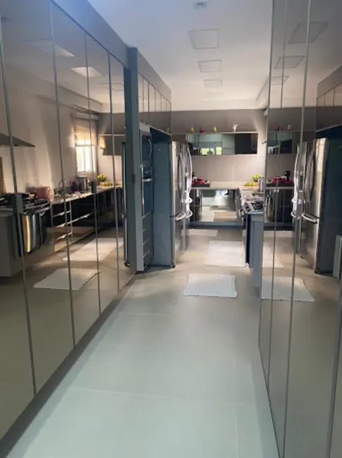 Foto 7 de Apartamento com 4 quartos à venda, 272m2 em Jardim Armênia, Mogi Das Cruzes - SP