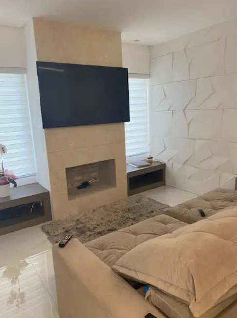 Foto 6 de Apartamento com 4 quartos à venda, 272m2 em Jardim Armênia, Mogi Das Cruzes - SP