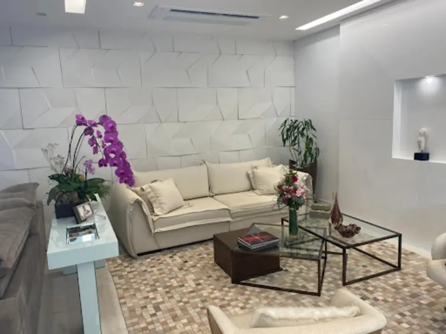 Foto 4 de Apartamento com 4 quartos à venda, 272m2 em Jardim Armênia, Mogi Das Cruzes - SP