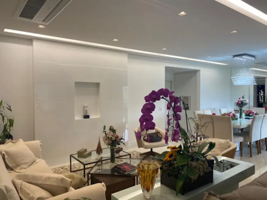 Foto 5 de Apartamento com 4 quartos à venda, 272m2 em Jardim Armênia, Mogi Das Cruzes - SP