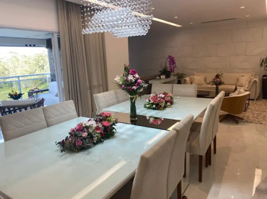 Foto 2 de Apartamento com 4 quartos à venda, 272m2 em Jardim Armênia, Mogi Das Cruzes - SP