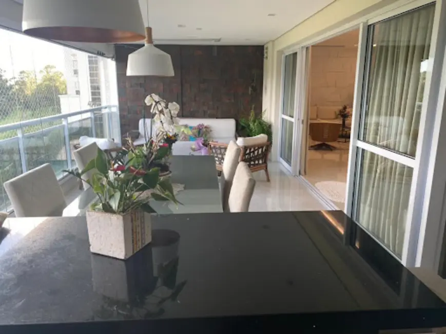 Foto 3 de Apartamento com 4 quartos à venda, 272m2 em Jardim Armênia, Mogi Das Cruzes - SP