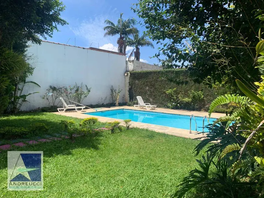 Foto 4 de Casa com 3 quartos à venda, 750m2 em Vila Oliveira, Mogi Das Cruzes - SP