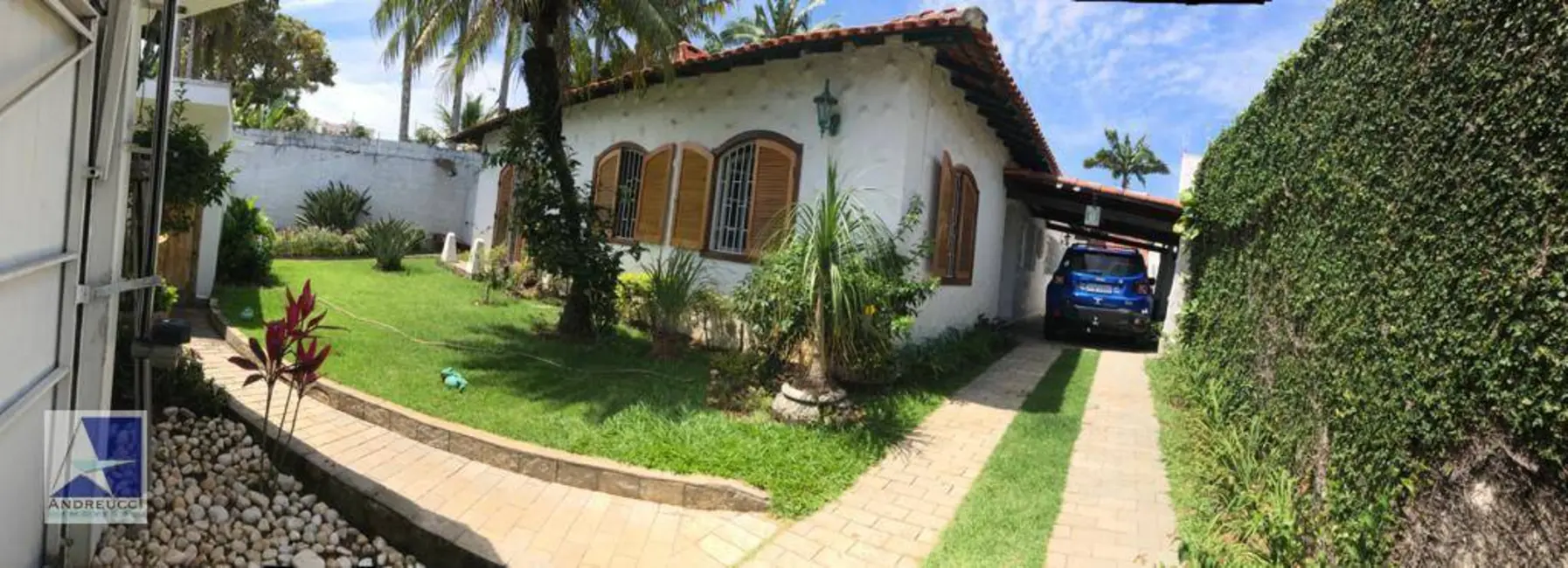 Foto 2 de Casa com 3 quartos à venda, 750m2 em Vila Oliveira, Mogi Das Cruzes - SP