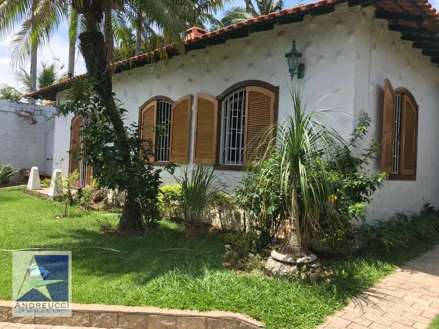 Foto 3 de Casa com 3 quartos à venda, 750m2 em Vila Oliveira, Mogi Das Cruzes - SP