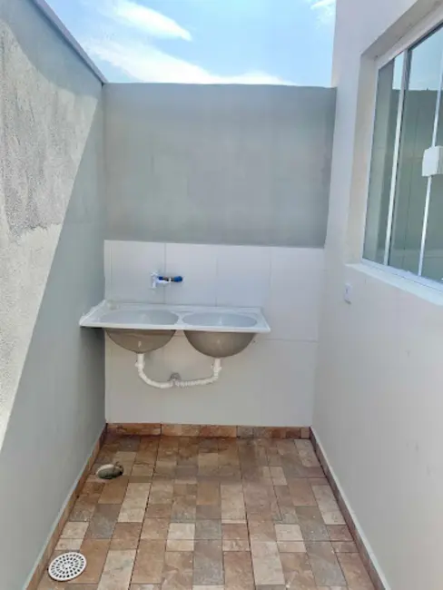 Foto 4 de Casa com 2 quartos à venda, 74m2 em Vila São Paulo, Mogi Das Cruzes - SP