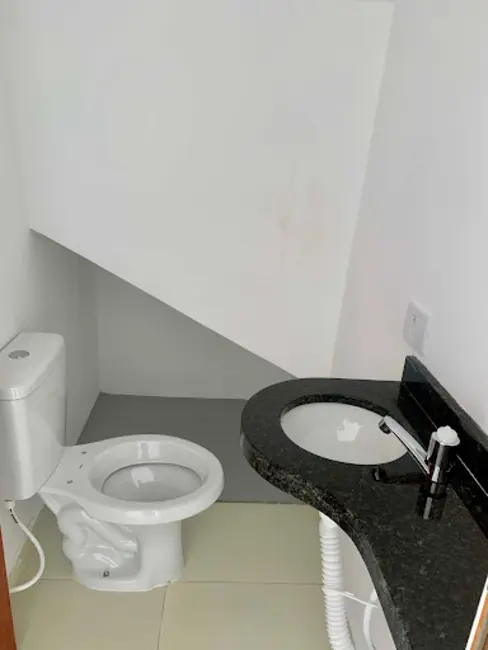 Foto 8 de Casa com 2 quartos à venda, 74m2 em Vila São Paulo, Mogi Das Cruzes - SP