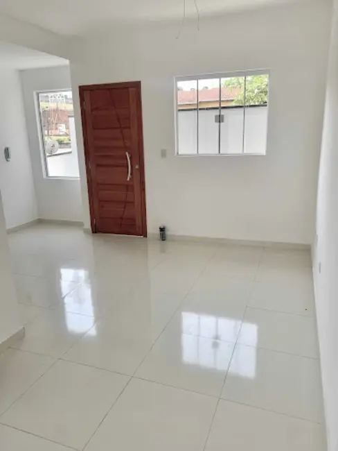 Foto 3 de Casa com 2 quartos à venda, 74m2 em Vila São Paulo, Mogi Das Cruzes - SP