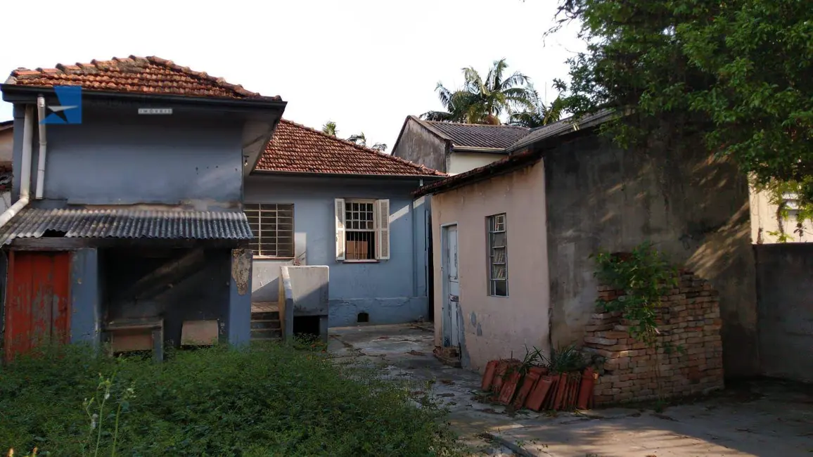 Casa com 6 quartos à venda, 427m2 em Centro, Mogi Das Cruzes - SP - imagem 3 Foto 3 de Casa com 6 quartos à venda, 427m2 em Centro, Mogi Das Cruzes - SP