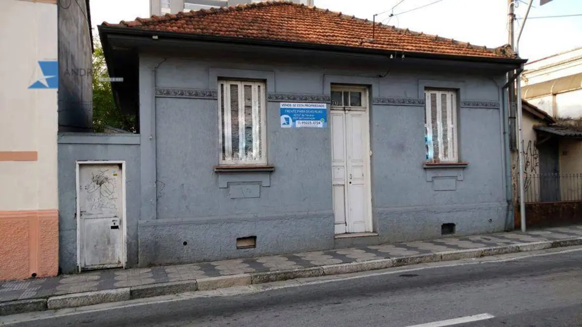 Foto 1 de Casa com 6 quartos à venda, 427m2 em Centro, Mogi Das Cruzes - SP