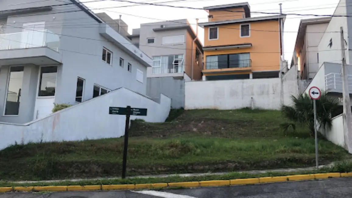 Foto 3 de Terreno / Lote à venda, 296m2 em Mogi Das Cruzes - SP