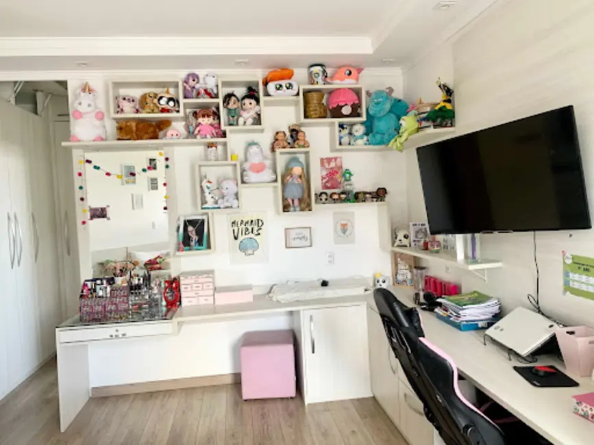 Foto 7 de Casa de Condomínio com 6 quartos à venda, 500m2 em Fazenda Rodeio, Mogi Das Cruzes - SP