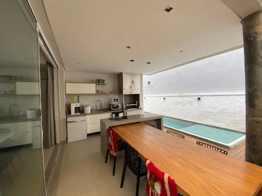 Foto 9 de Casa de Condomínio com 3 quartos à venda, 300m2 em Mogi Das Cruzes - SP