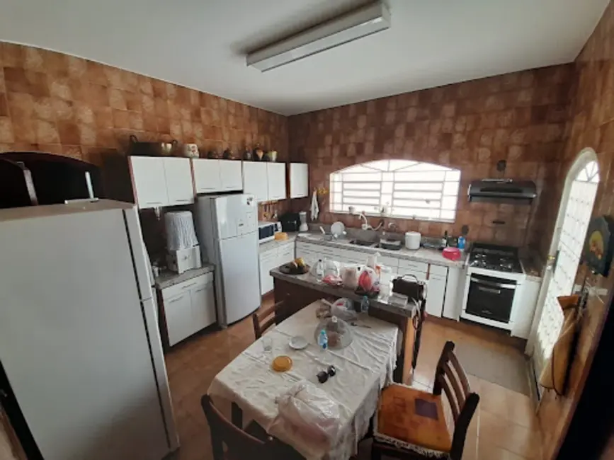 Foto 5 de Casa com 4 quartos à venda, 1200m2 em Vila Oliveira, Mogi Das Cruzes - SP