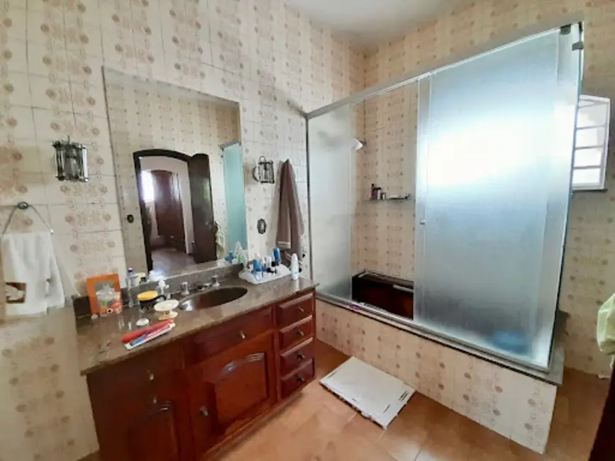 Foto 9 de Casa com 4 quartos à venda, 1200m2 em Vila Oliveira, Mogi Das Cruzes - SP