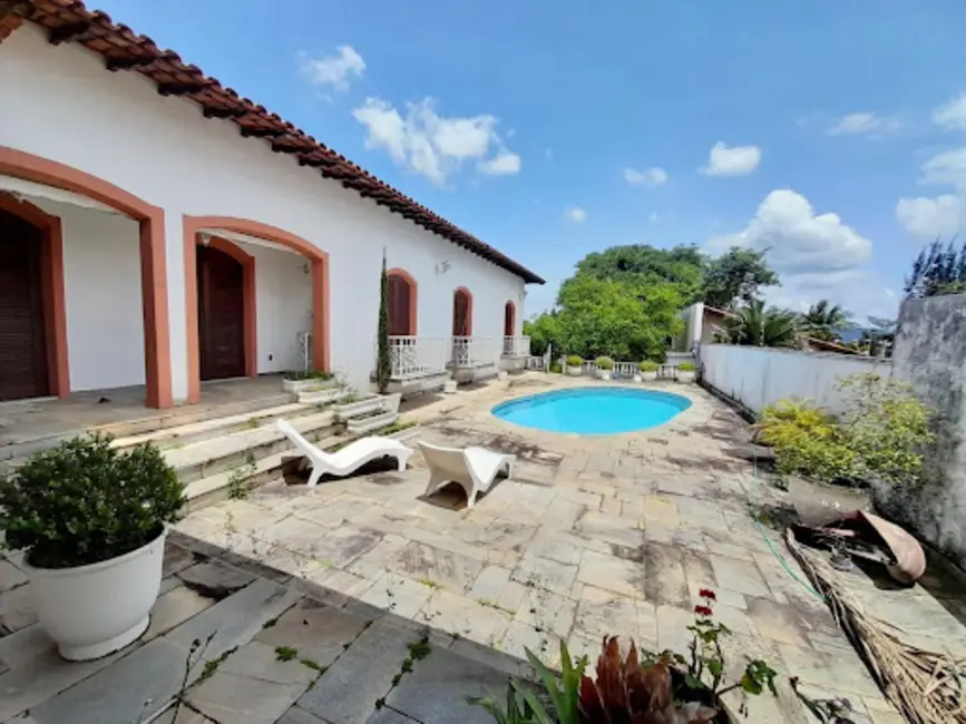 Foto 1 de Casa com 4 quartos à venda, 1200m2 em Vila Oliveira, Mogi Das Cruzes - SP