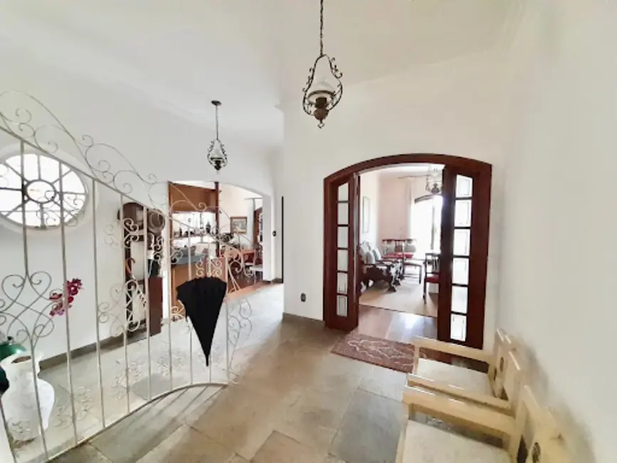 Foto 3 de Casa com 4 quartos à venda, 1200m2 em Vila Oliveira, Mogi Das Cruzes - SP